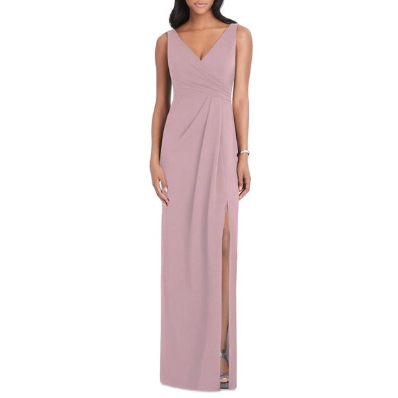 After Six Dresses & Skirts - After Six Dusty Rose Bridesmaids Dress Small